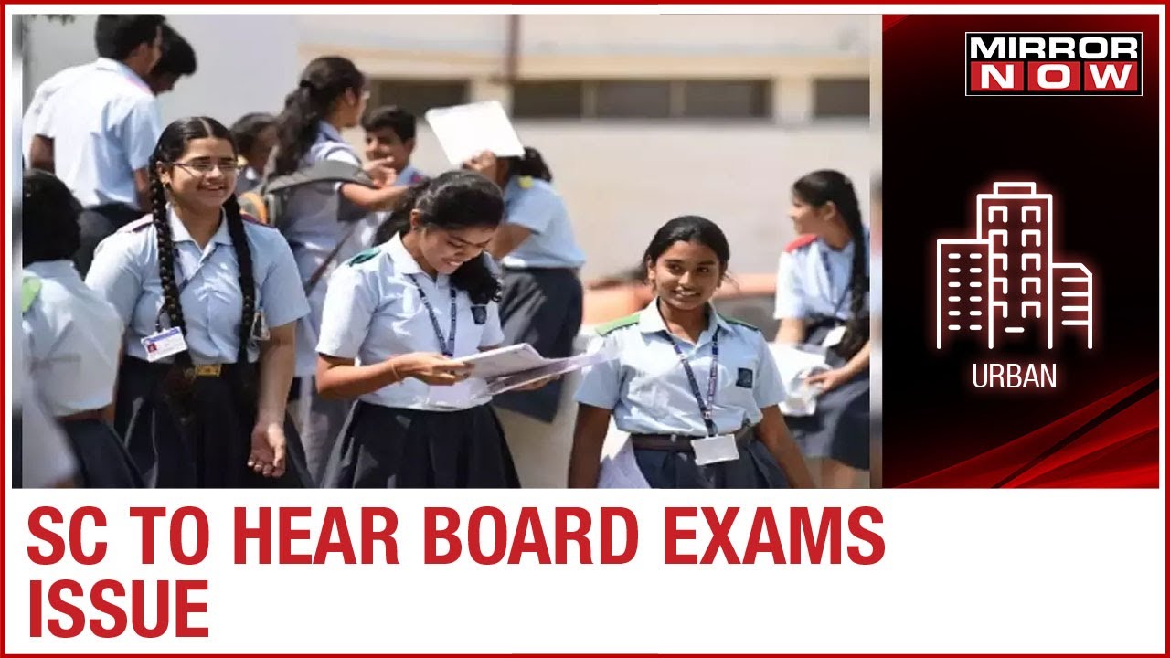 CBSE to apprise Supreme Court over new board exam plan & clarification on results date
