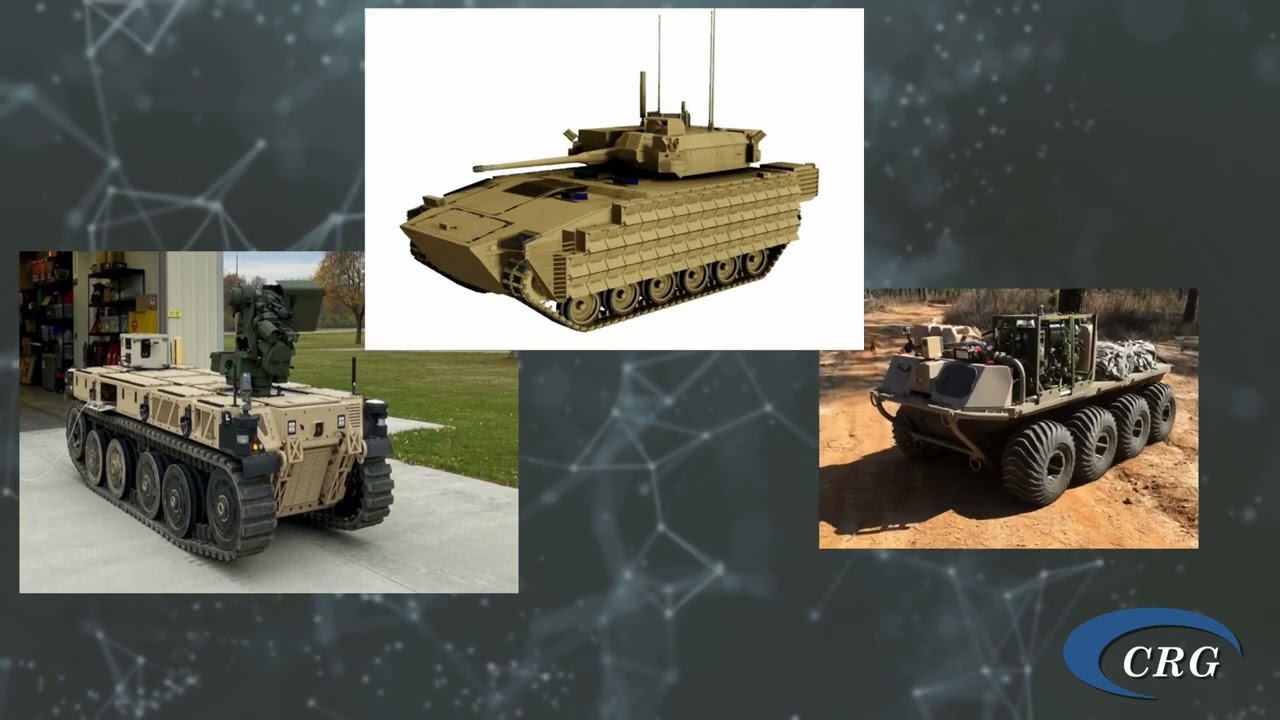 Multi-Sensory Tactical Detection, Deterrence, and De-escalation System for Defense