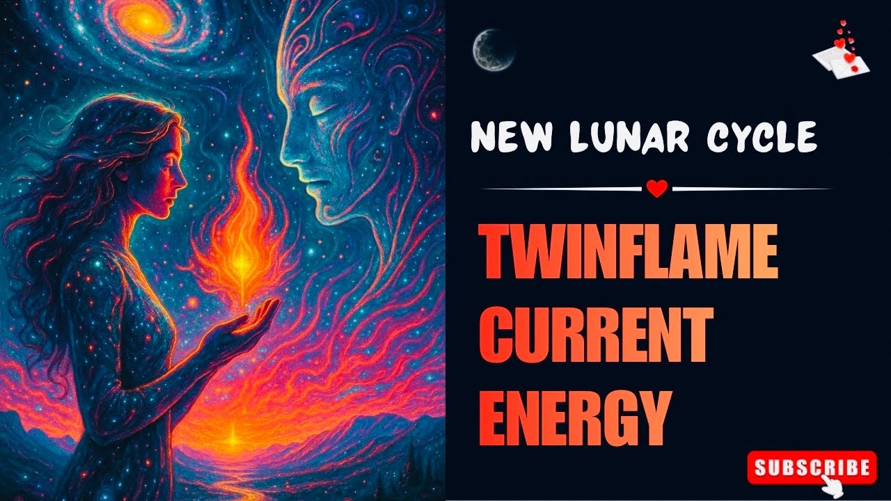🌑 After New moon, DM Massive shift 💚 DF Unlocks Mother Consciousness | Twin Flame Current Energy