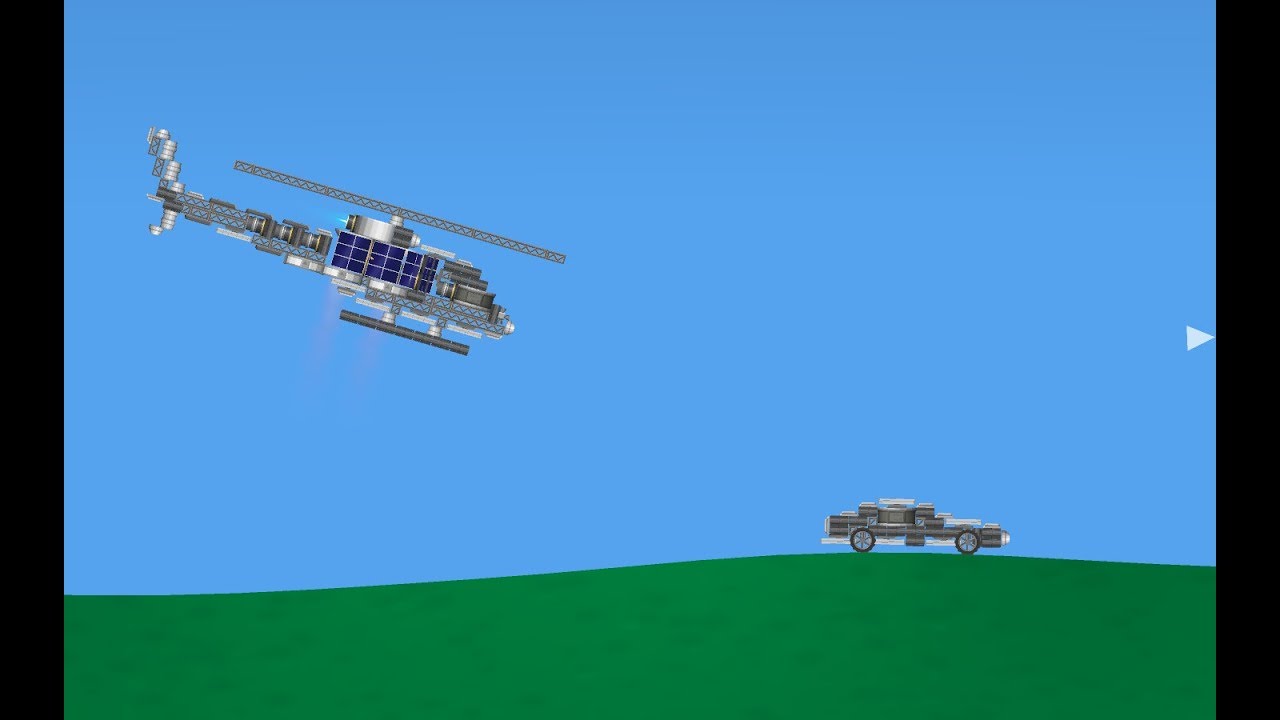 Fast but Risky (EP6) - Spaceflight Simulator
