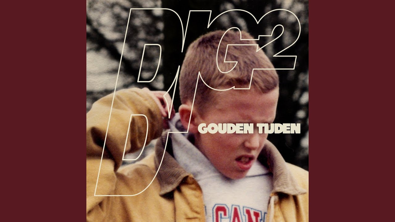 Gouden Tijden