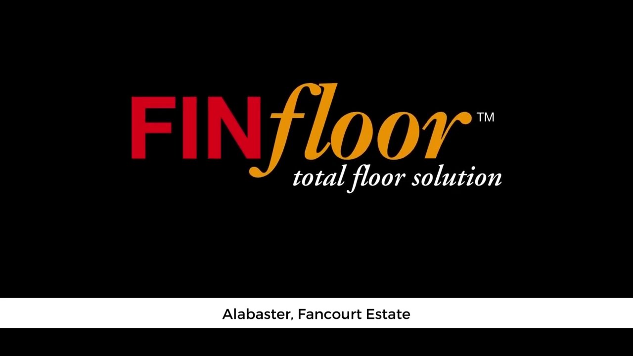 Project Showcase: Fancourt Diamond Core Alabaster