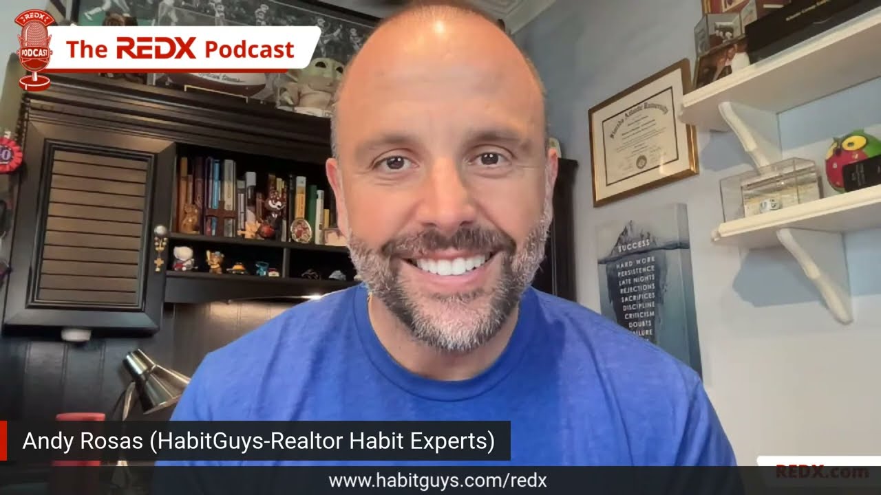 Top Producer Training Series with Andy Rosas