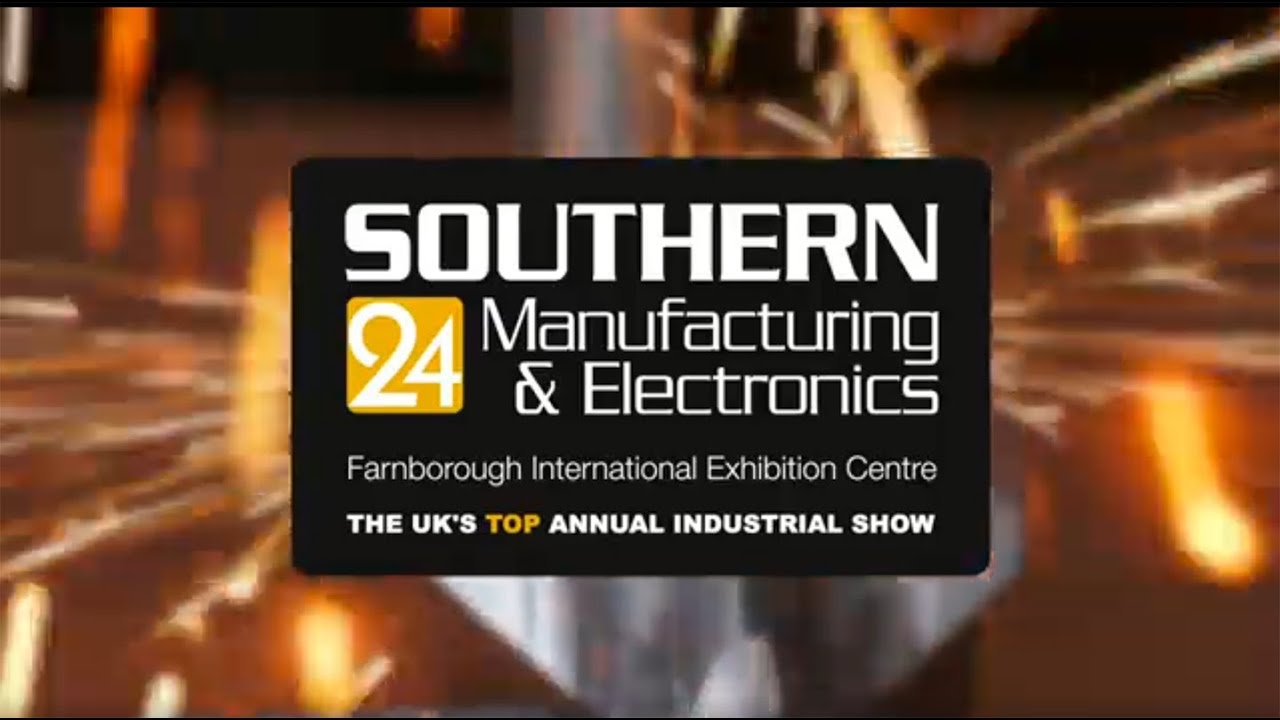Southern Manufacturing & Electronics 2024