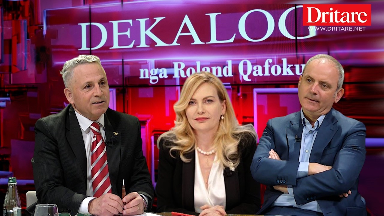 Historia e pad&euml;gjuar e Enkel Demit: Un&euml;, &ccedil;ami q&euml; u dashurova me kuksianen! | Dekalog nga R. Qafoku