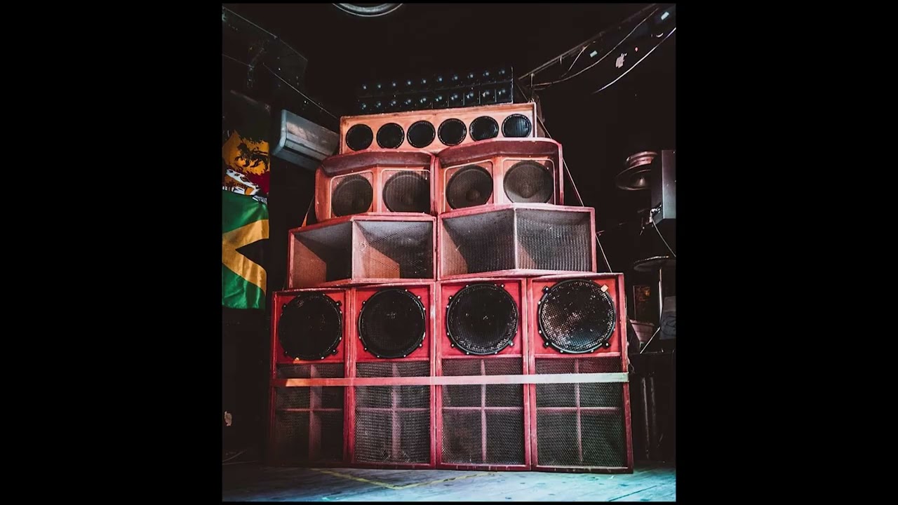 [FREE] Skillibeng Type beat x Dancehall Type Beat - 