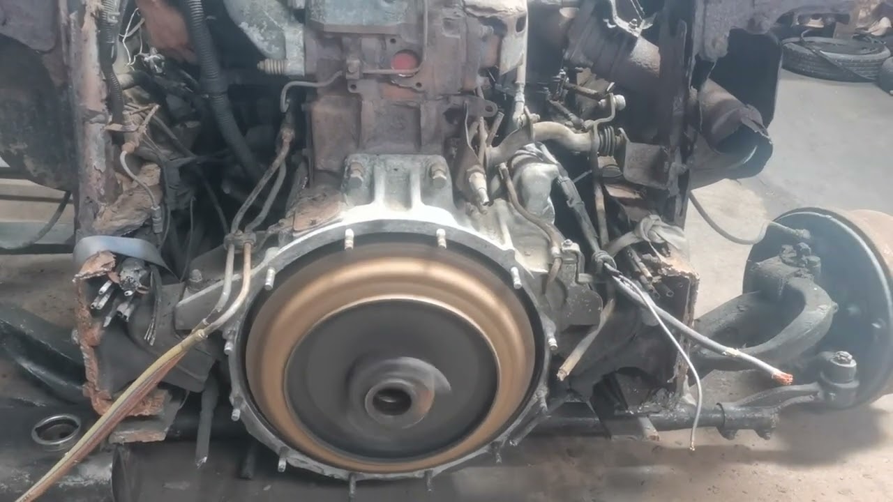 HINO K13C, Tubro Intercooler, 360ps, 🎌🚛🇯🇵