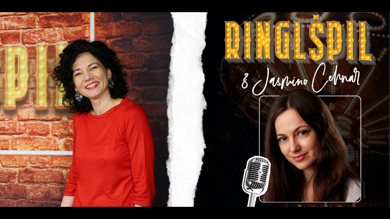 Ringlšpil | dr. Katja Košir: Najbolj radikalno dejanje proti nasilju je spoštljiv in jasen dialog