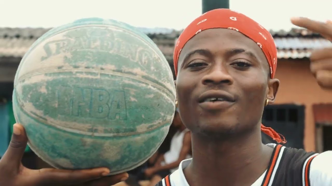 Will Zee - Broke The Promise(official visualizer) Directed by:  Jordan Nevalack 