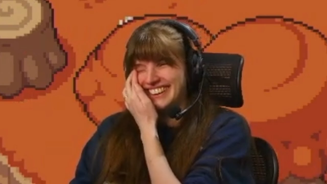 Pure emotional whiplash