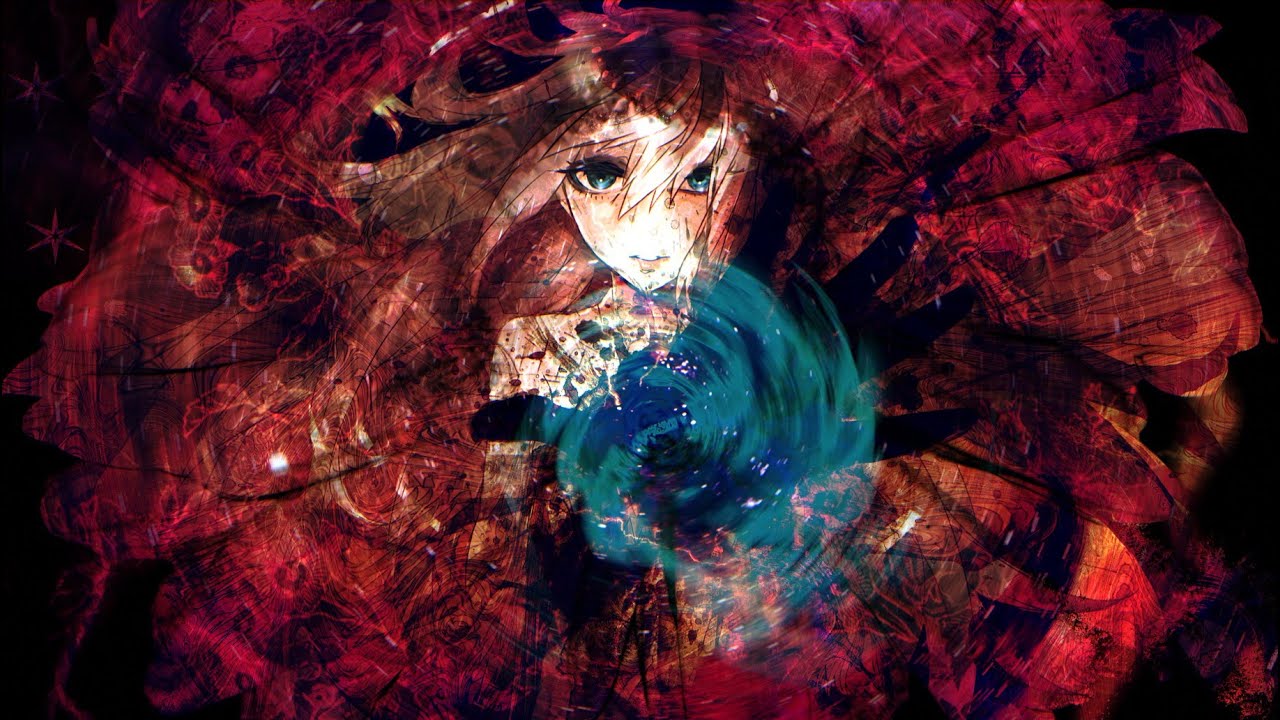 Nightcore - Happy Tears of Blood