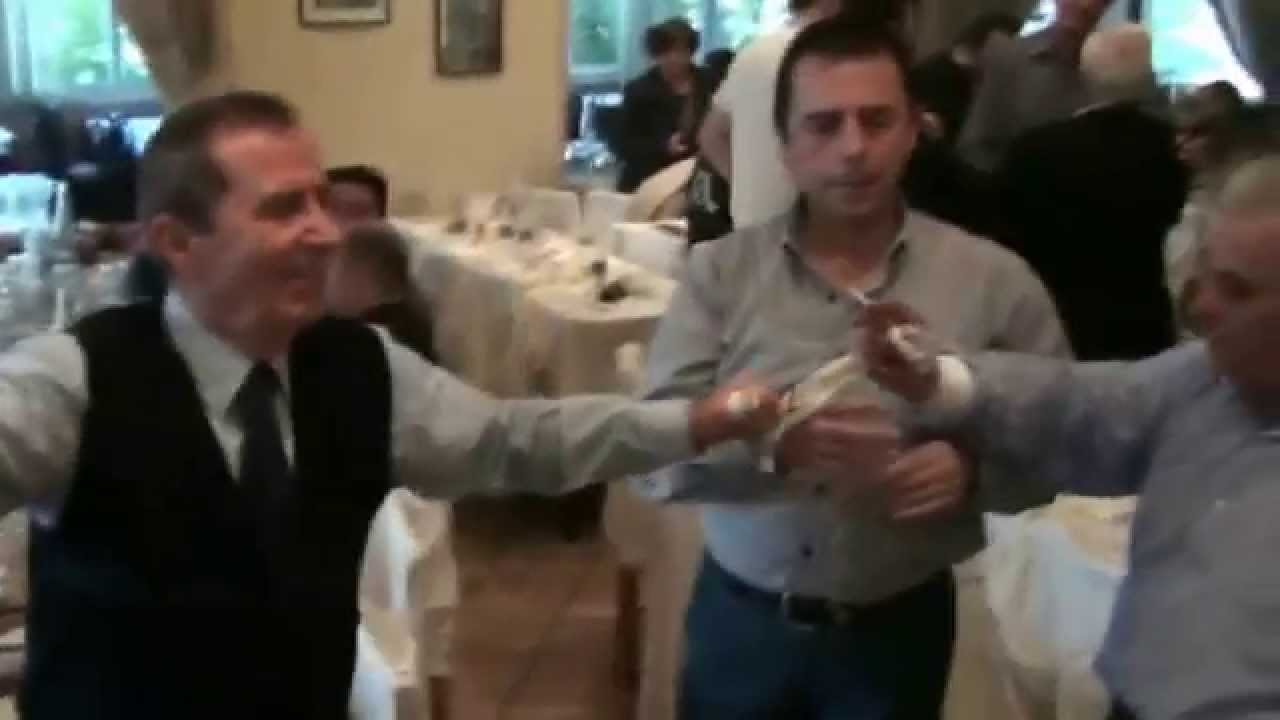 Αποκριάτικος χορός Αδελφότητας Κρονεριτών 2015