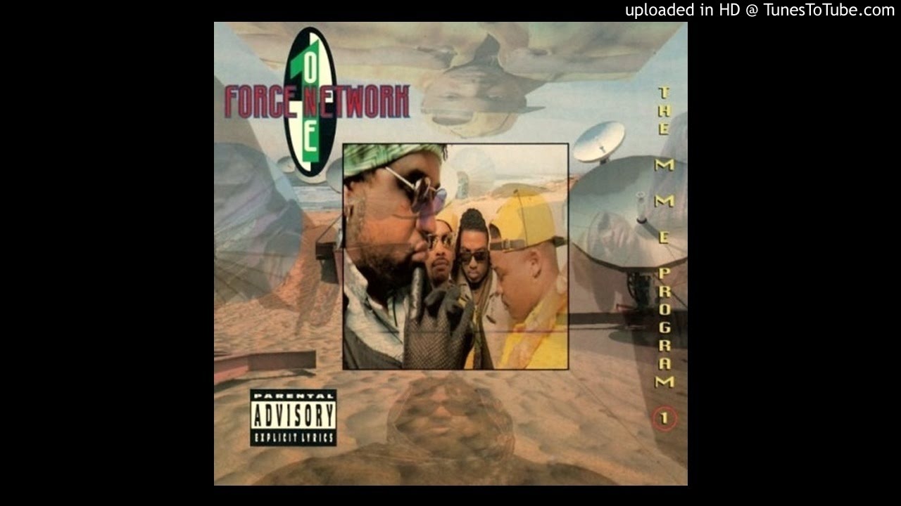 Force One Network &lrm;&ndash; Losing You(1992)