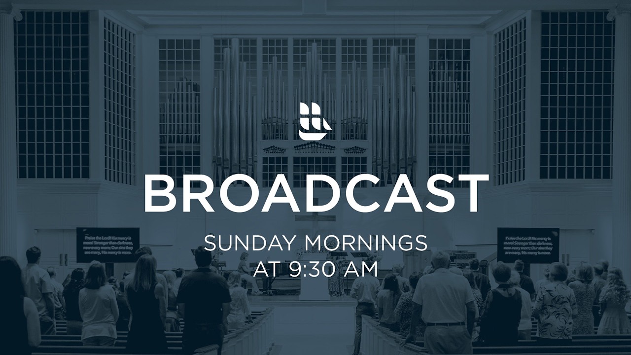 College Church Morning Worship - February 22, 2026