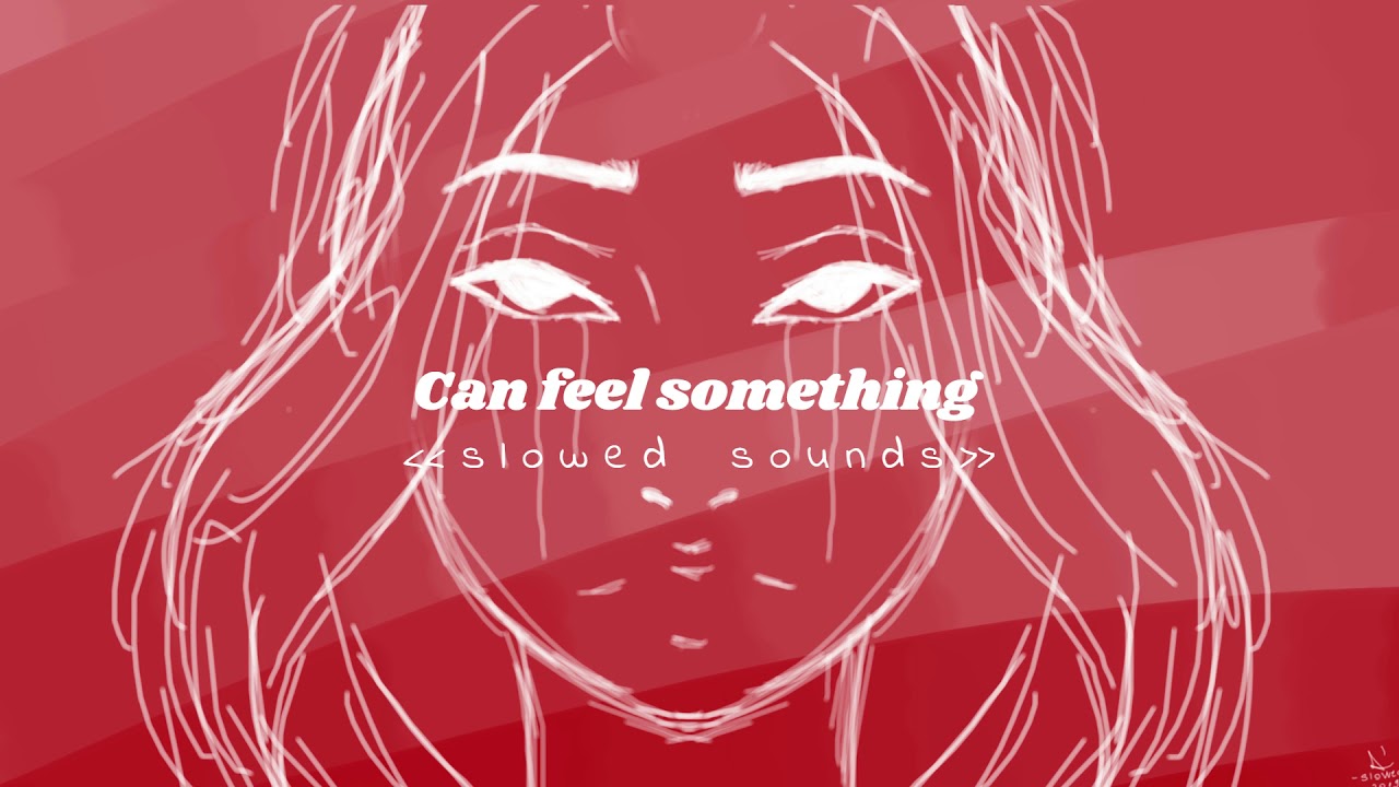 //Daughter - Touch (Slowed Down)