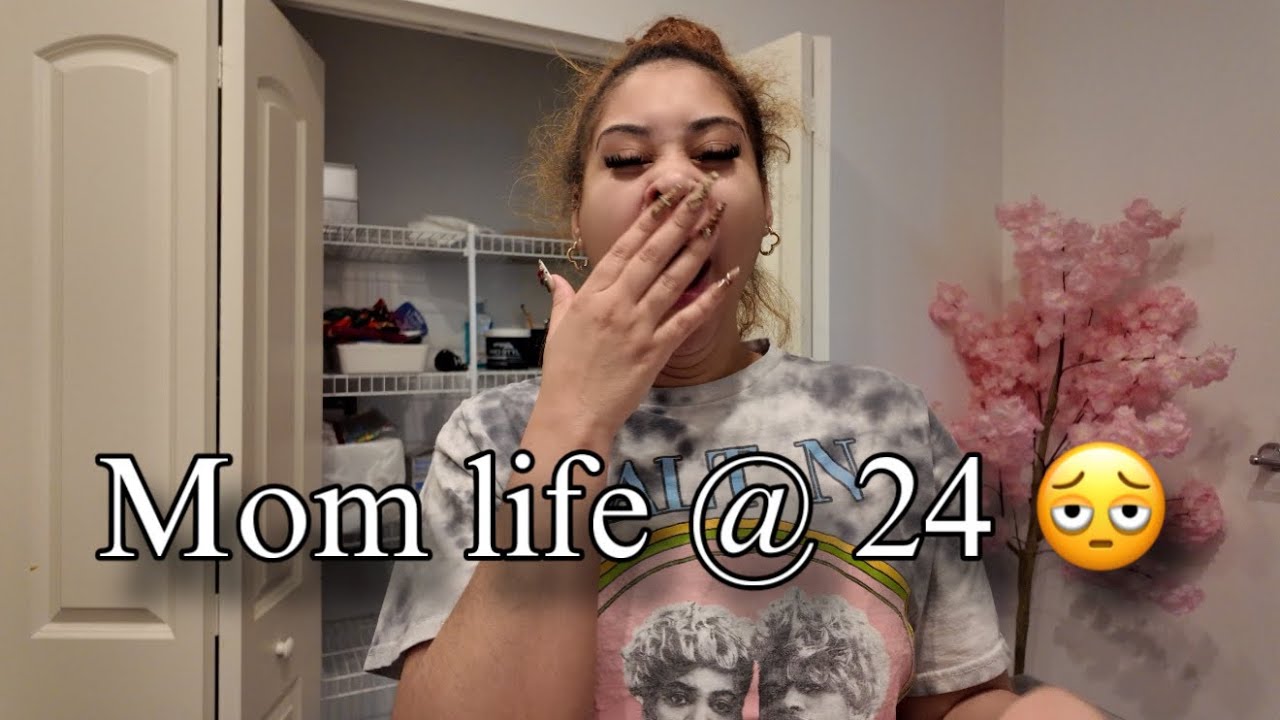 Week in my life as a 24 yr old mom + wife| Target + Marshalls + Self Care + Cooking + VDay Decor