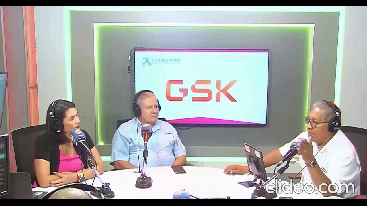 Sábado, 31 de enero 2026 Conciencia Tu Futuro Tu Programa de Ciencia y Tecnología y Mucho Mas.