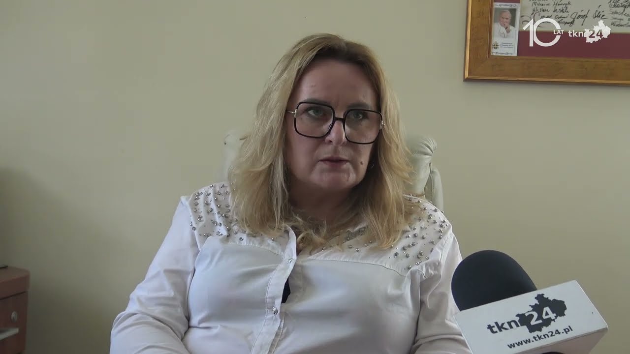 Inwestycja za blisko 2 miliony złotych. Gmina Smyk&oacute;w wymieni oświetlenie uliczne