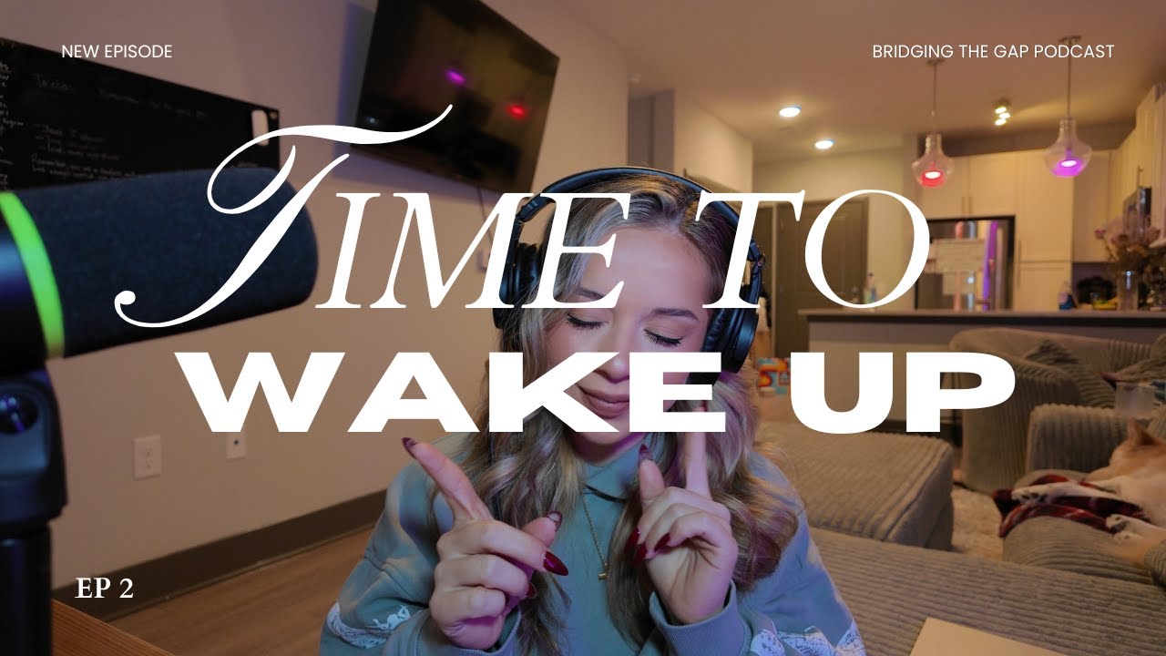 Why paying attention to what's no longer working in your life can be the key to your next chapter