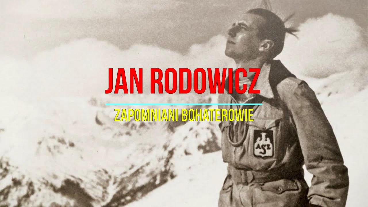 Jan Rodowicz 