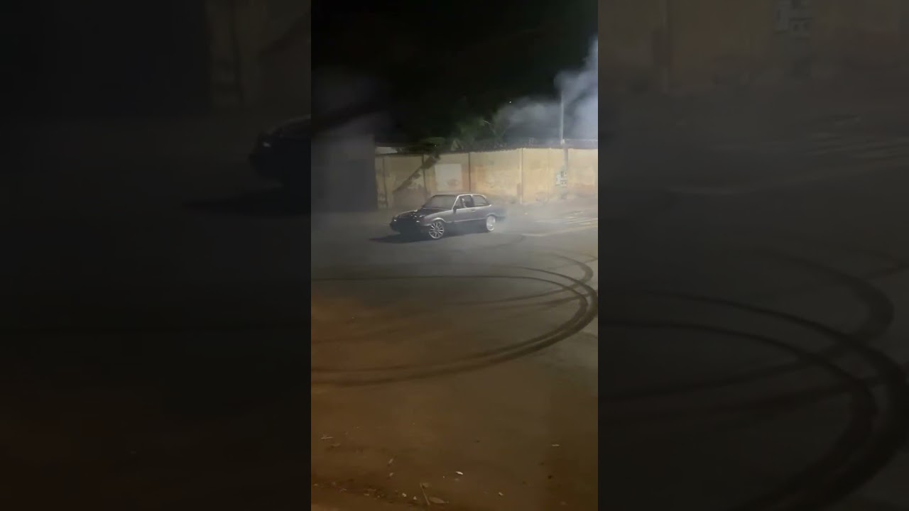 chevette turbo zerinho nas 17 🏁