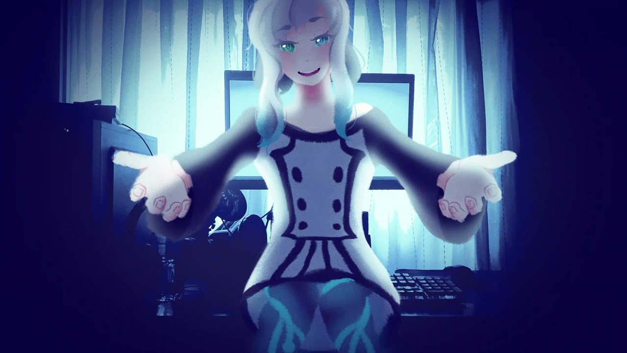 Utatane Piko - I am Addicted/僕は依存症- VOCALOID カバー