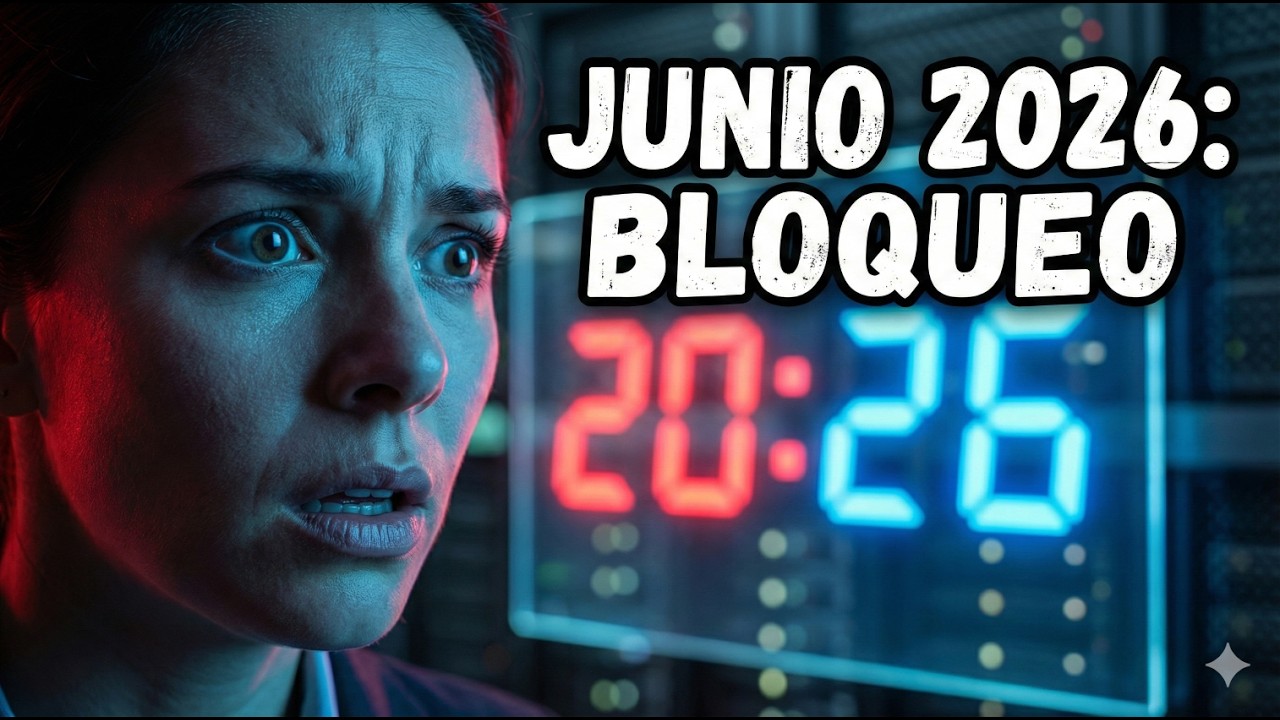 El cambio en Secure Boot que BLOQUEARÁ tu Windows en 2026