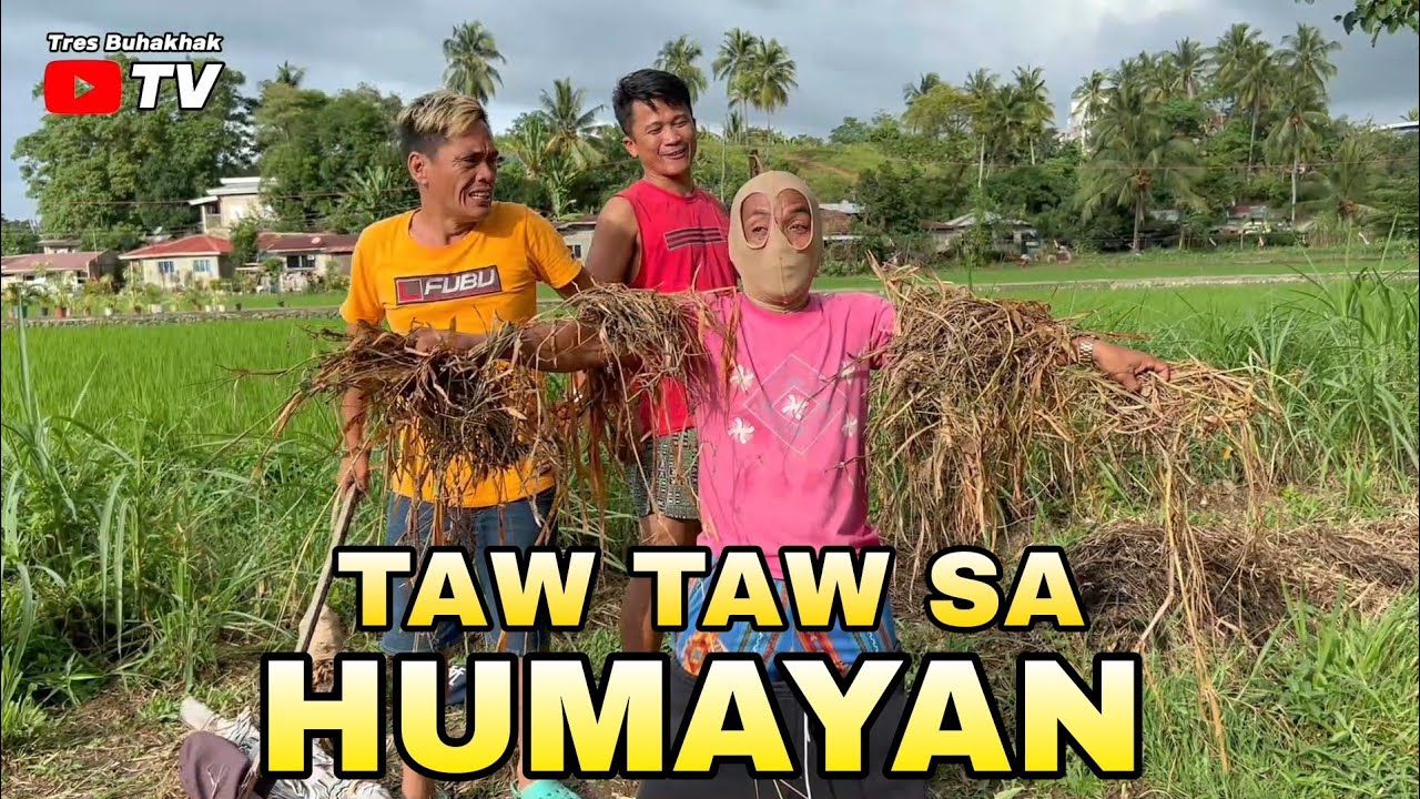 KAWATAN NGA KUMPARE 🤣 5