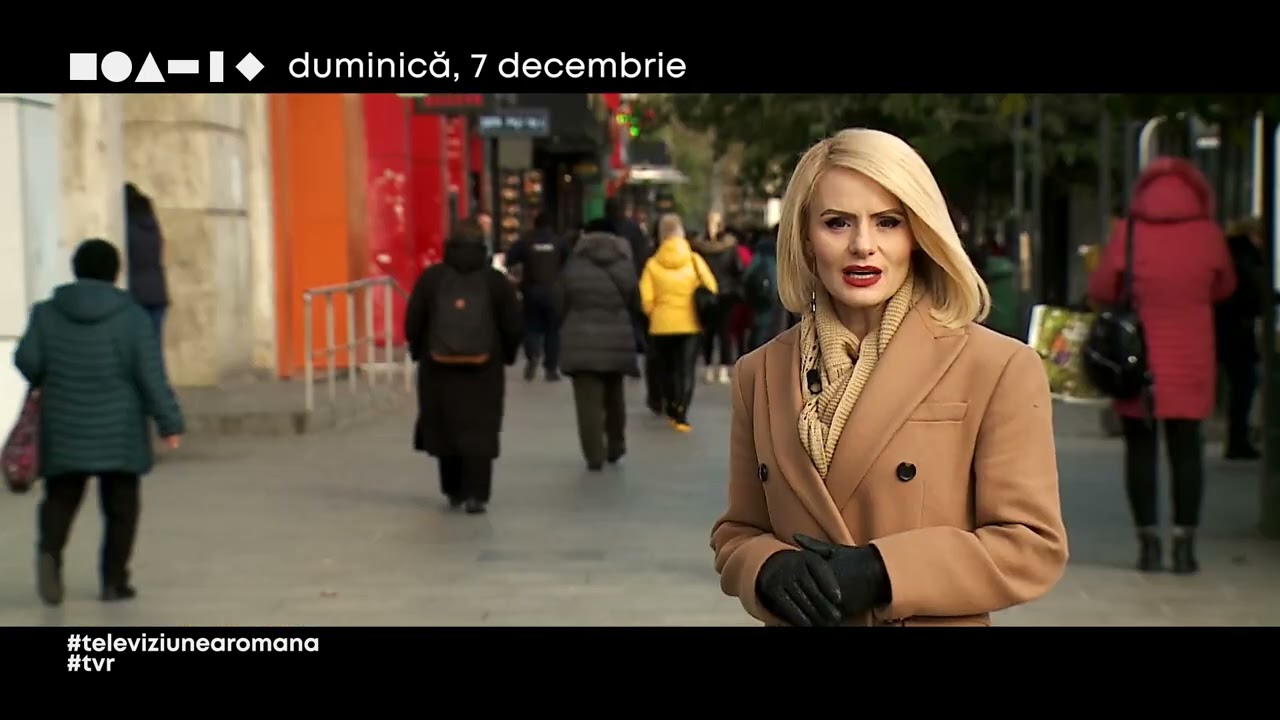 Tu votezi Rom&acirc;nia! Emisiuni speciale la Televiziunea Rom&acirc;nă &icirc;n ziua alegerilor locale parțiale 