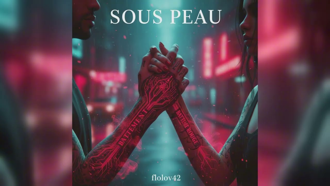 Sous la peau
