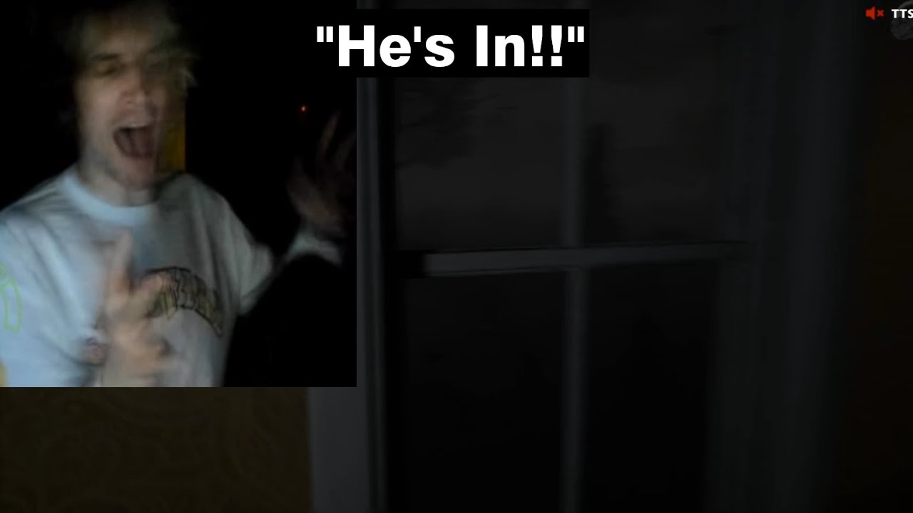 xQc STRANGER Jumpscare & Funny Moments Highlights