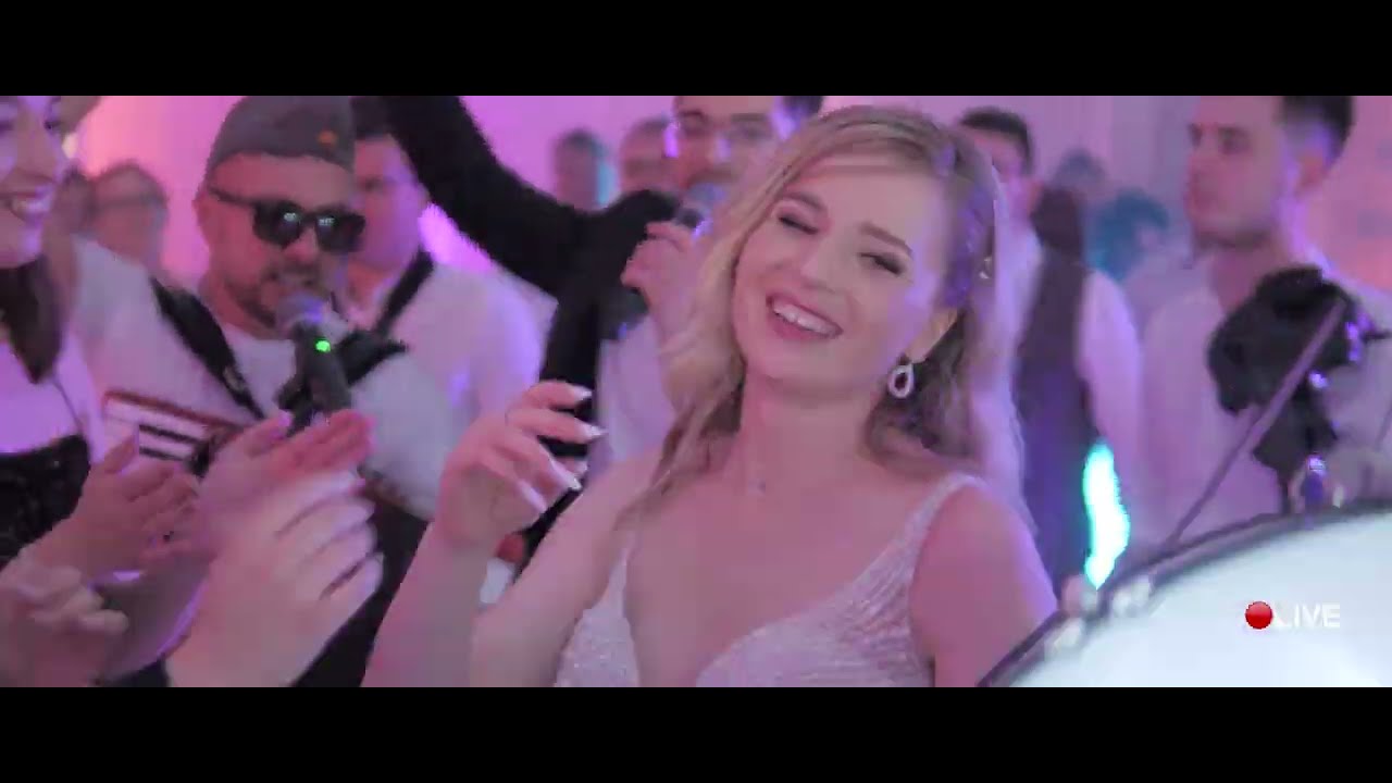 Trupa Fiesta Bacau - Show live 2022