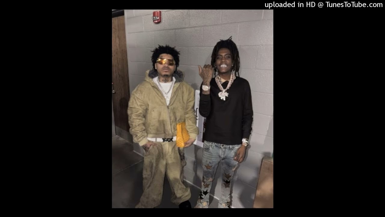 (FREE) Raq Baby + FbgFatSlime + FattMack Sample Type Beat 