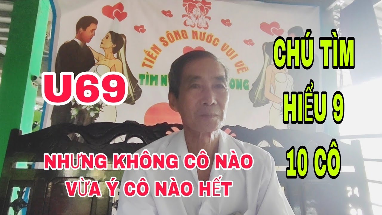 372, CHÚ TÀN VĂN VẠN U69T, MUỐN TÌM MỘT NGƯỜI PHỤ NỮ NGHÈO RỚT MỒNG TƠI, VỀ ĐÂY ANH LO HẾT