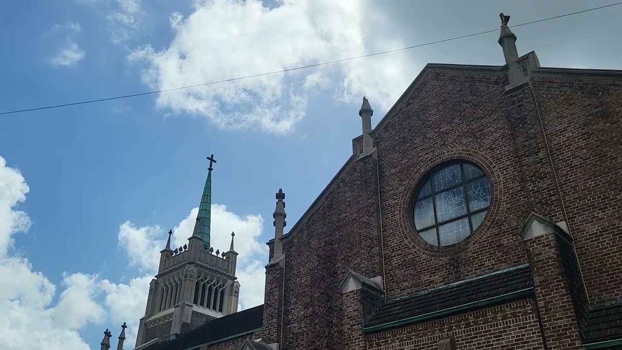 THIS IS MY SON,  MY BELOVED! (Link In Description)  #ChurchBellsRinging