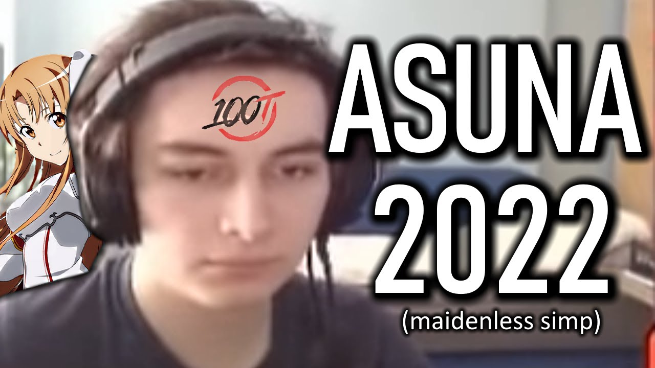 C:\100T\Asuna