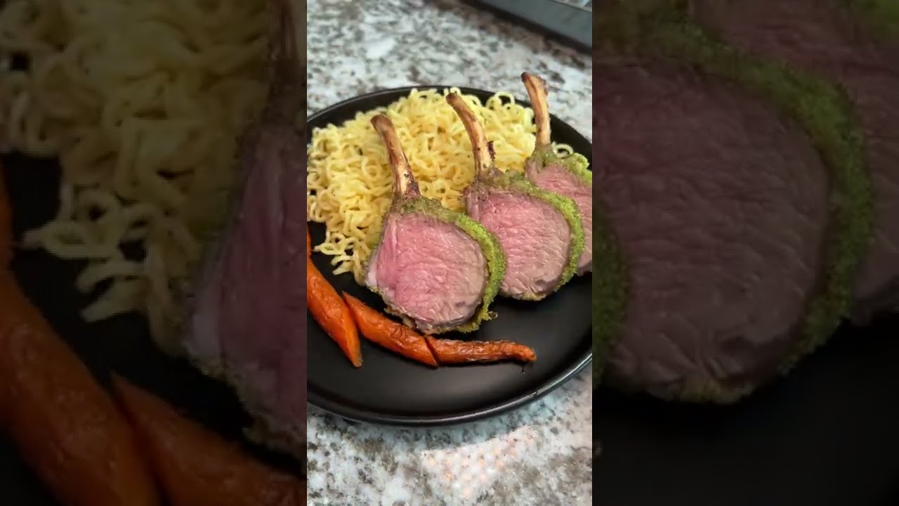 Day 20.5 of my ramen challenge