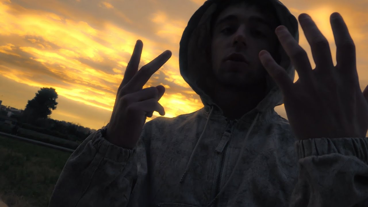 DIAZZ TM - La vida es un juego (Official Video)
