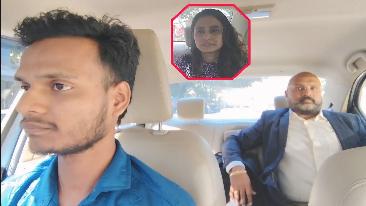 Ola Uber work income in Mumbai city || T1 drop pickup information || #viralvideo #explore ✈️