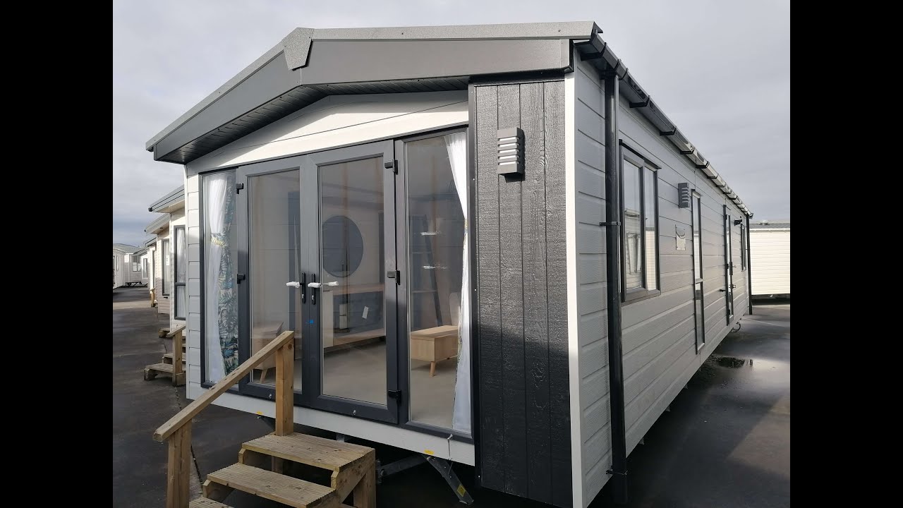 2023 Regal Charmouth 42 x 13 2 bed