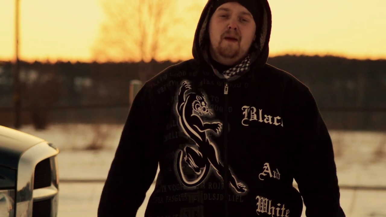 Baso - Vinteristid (Musikvideo)