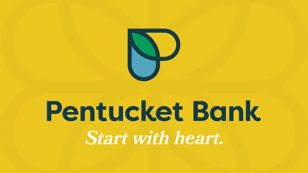 WHAV Radio & Pentucket Bank