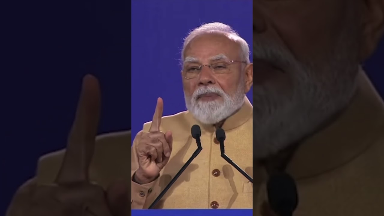 🇮🇳 PM Modi Hails Indian Diaspora as the Heart of India-Australia Ties 🇮🇳🇦🇺