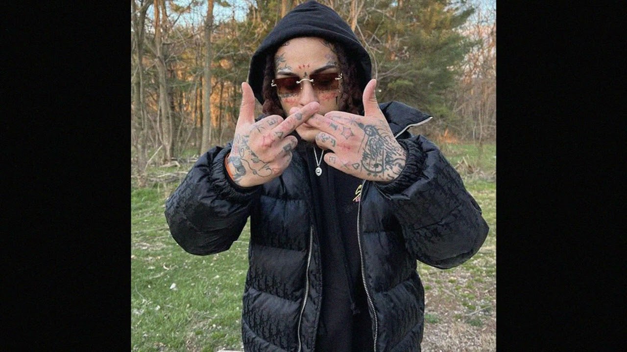 [FREE] Lil Skies Type Beat - 