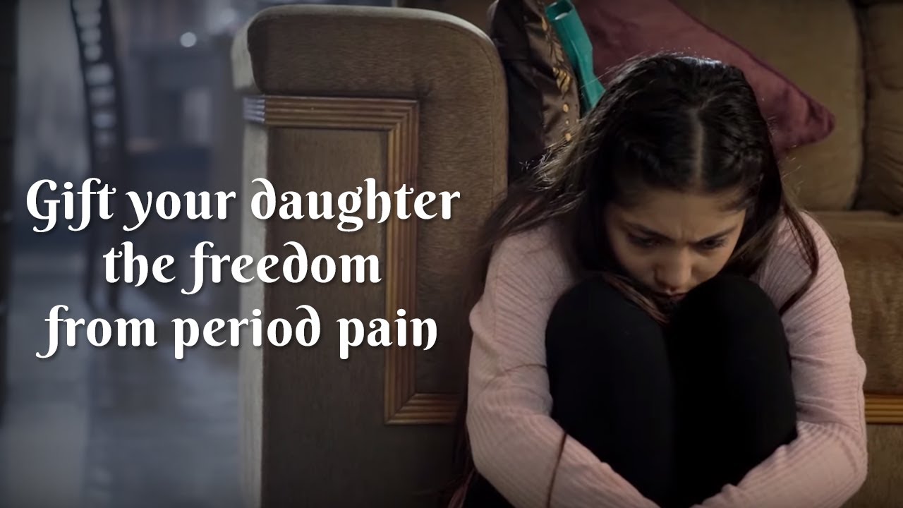 The Story Of A Father's Care For His Daughter | Dads Bringing About A Change