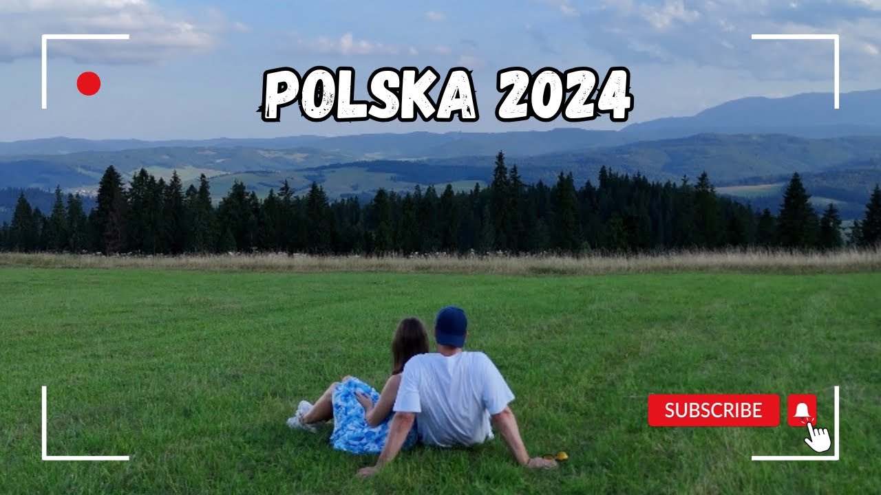 Vlog1: Nasza podróż z Danii do Polski (2024) 🇩🇰🇵🇱 | ZanziRaj