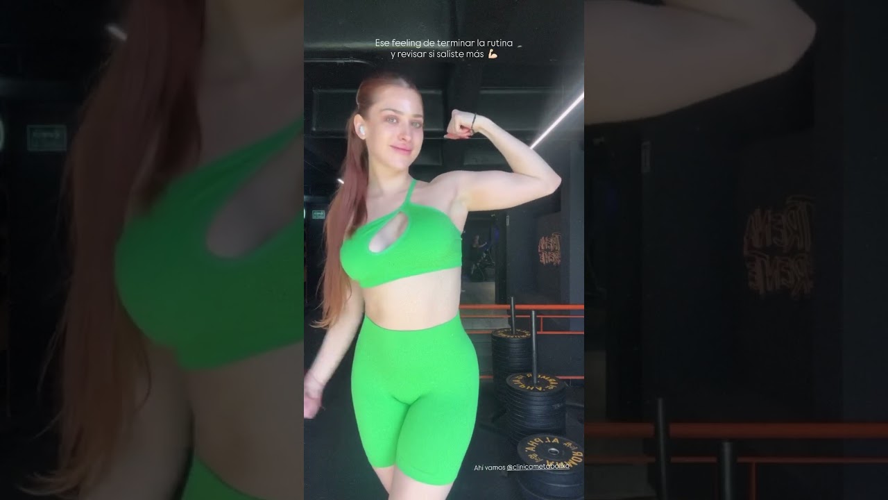 Norma García 😍💚