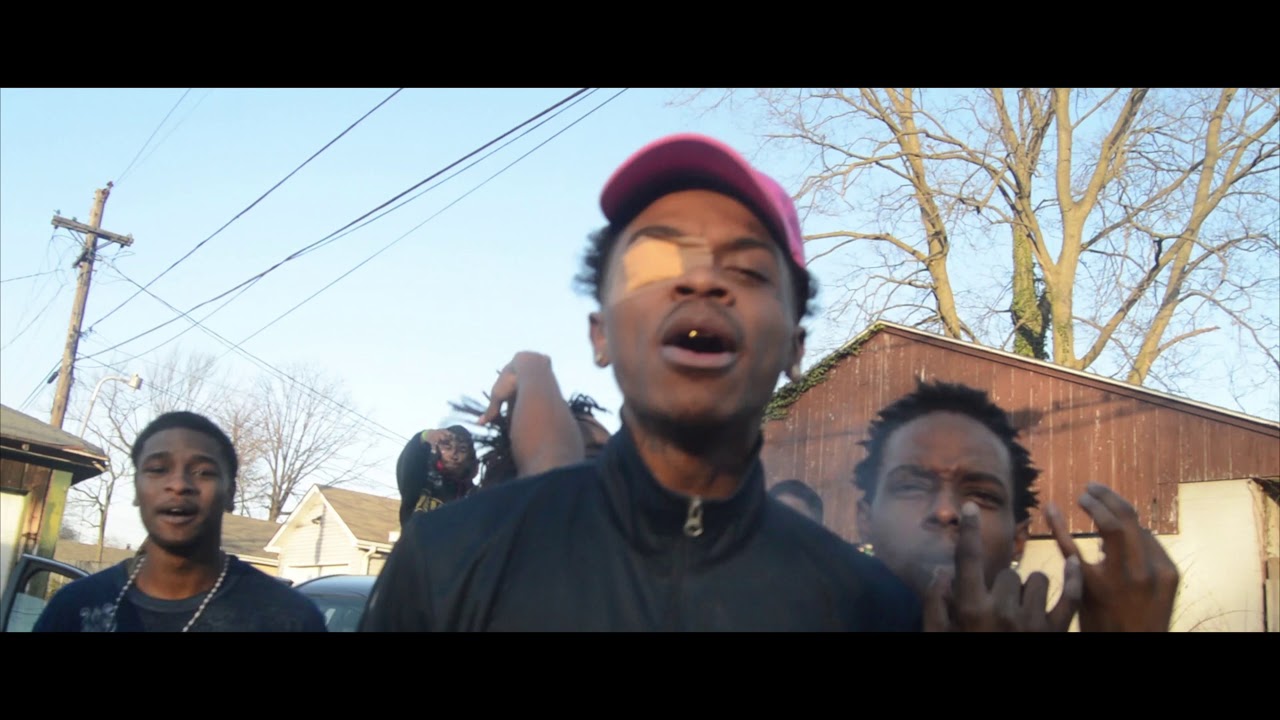 Lil Eric Da Demon 
