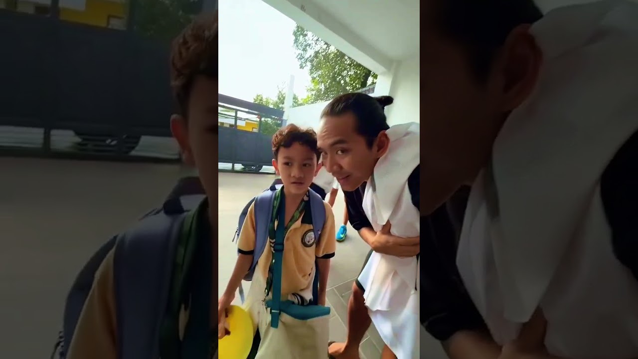 Grabe 'To! Nakakatakot na Disgrasya