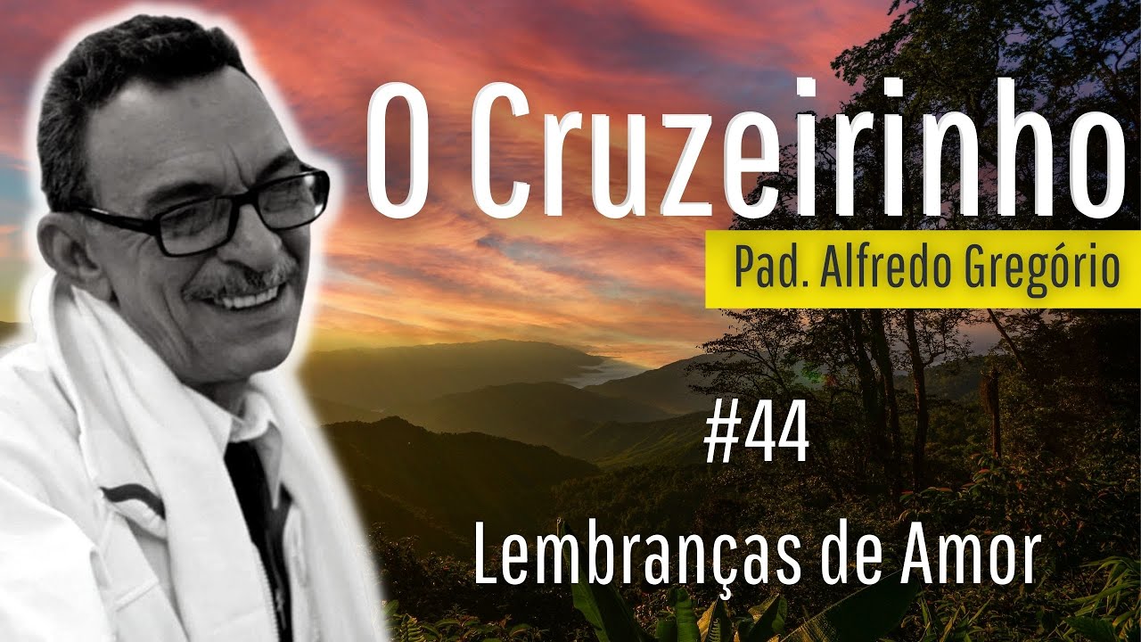 Hino #44 - Lembranças de Amor (CIFRADO) - C